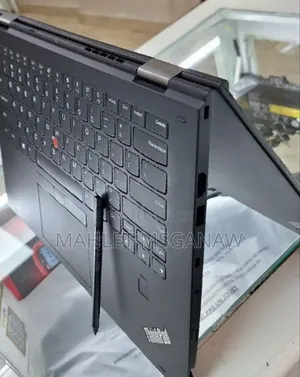 New Laptop Lenovo Thinkpad X1 Yoga 8GB Intel Core I5 SSD 512GB