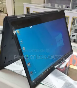 New Laptop Lenovo Thinkpad X1 Yoga 8GB Intel Core I5 SSD 512GB