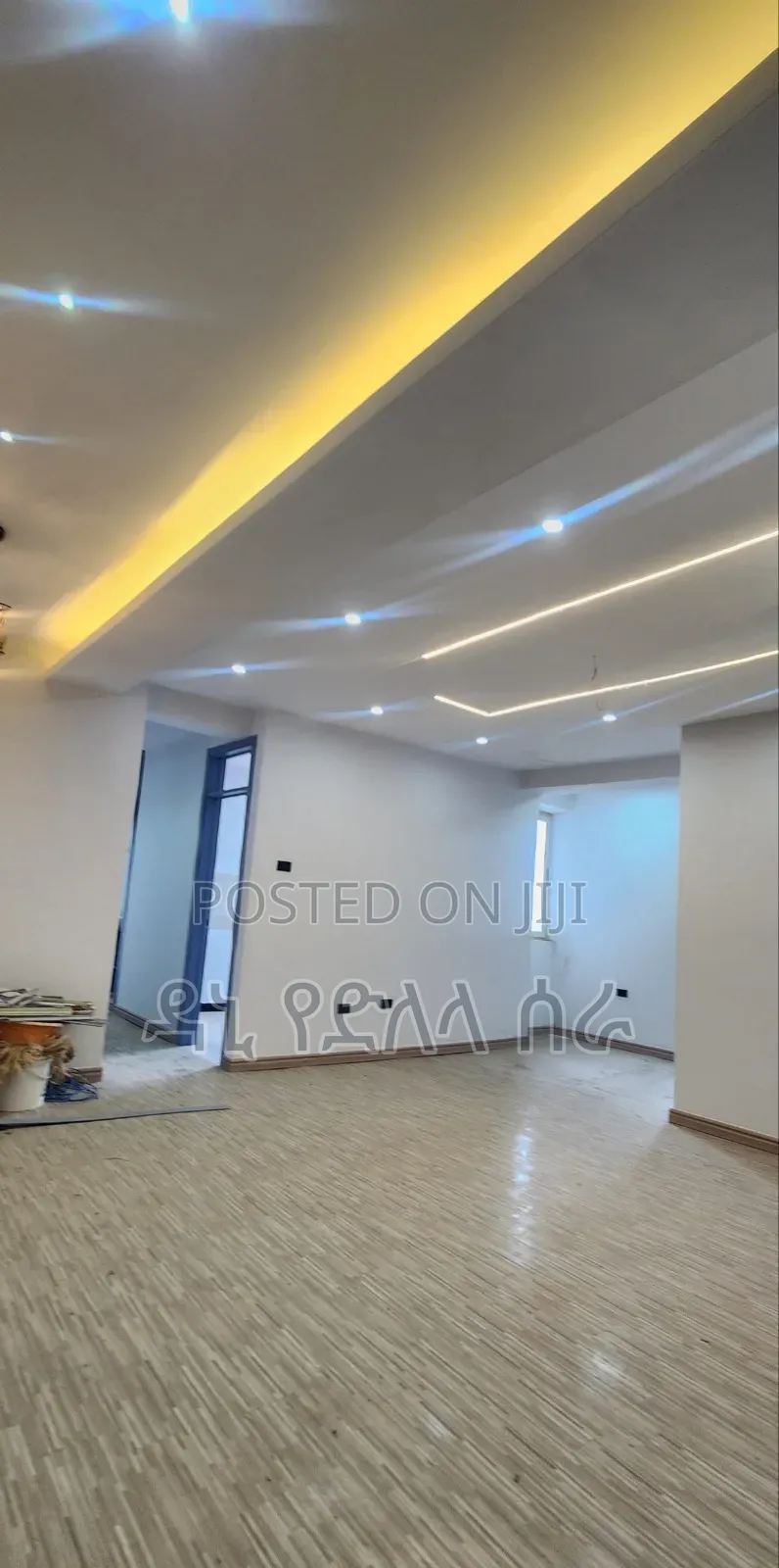 Furnished 2bdrm Condo in አዲስ አበባ, Bole for sale