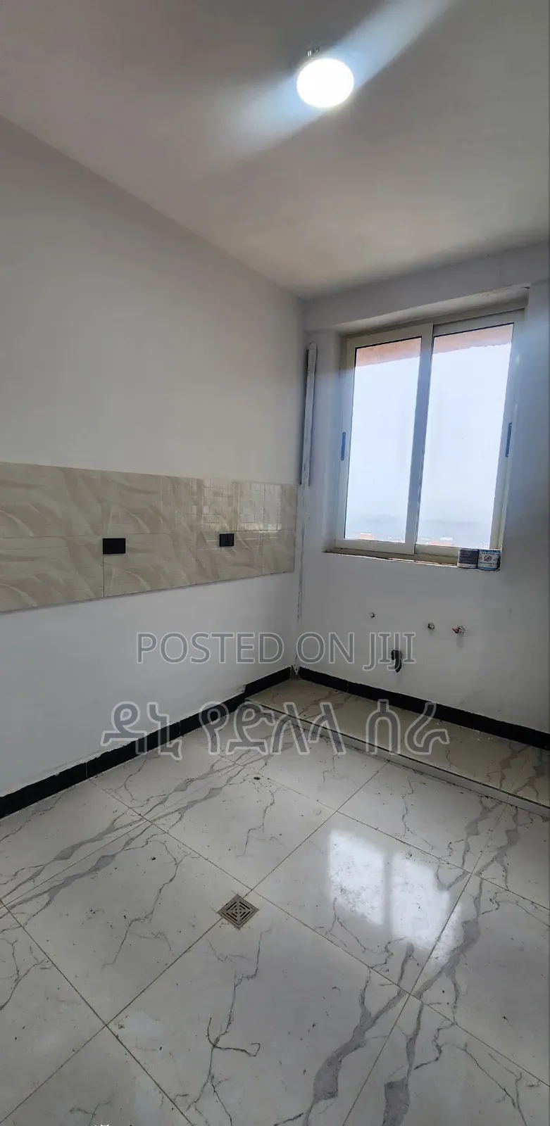 Furnished 2bdrm Condo in አዲስ አበባ, Bole for sale
