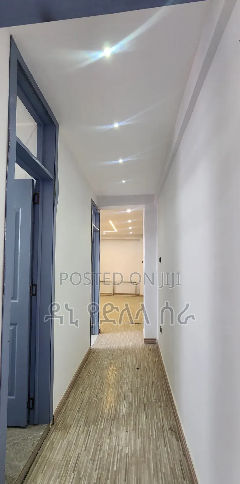 Furnished 2bdrm Condo in አዲስ አበባ, Bole for sale