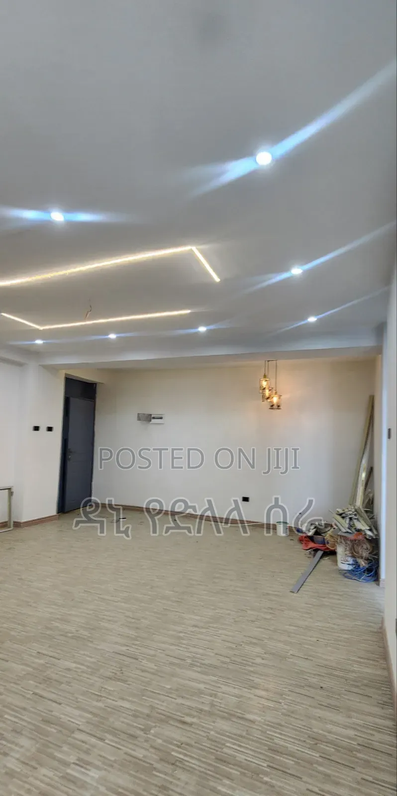 Furnished 2bdrm Condo in አዲስ አበባ, Bole for sale