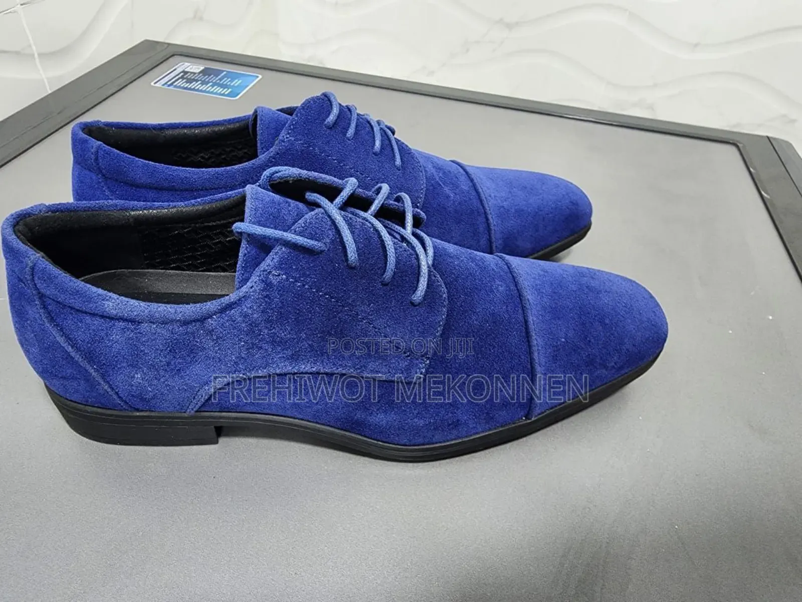 Vangelo Shoes for Men