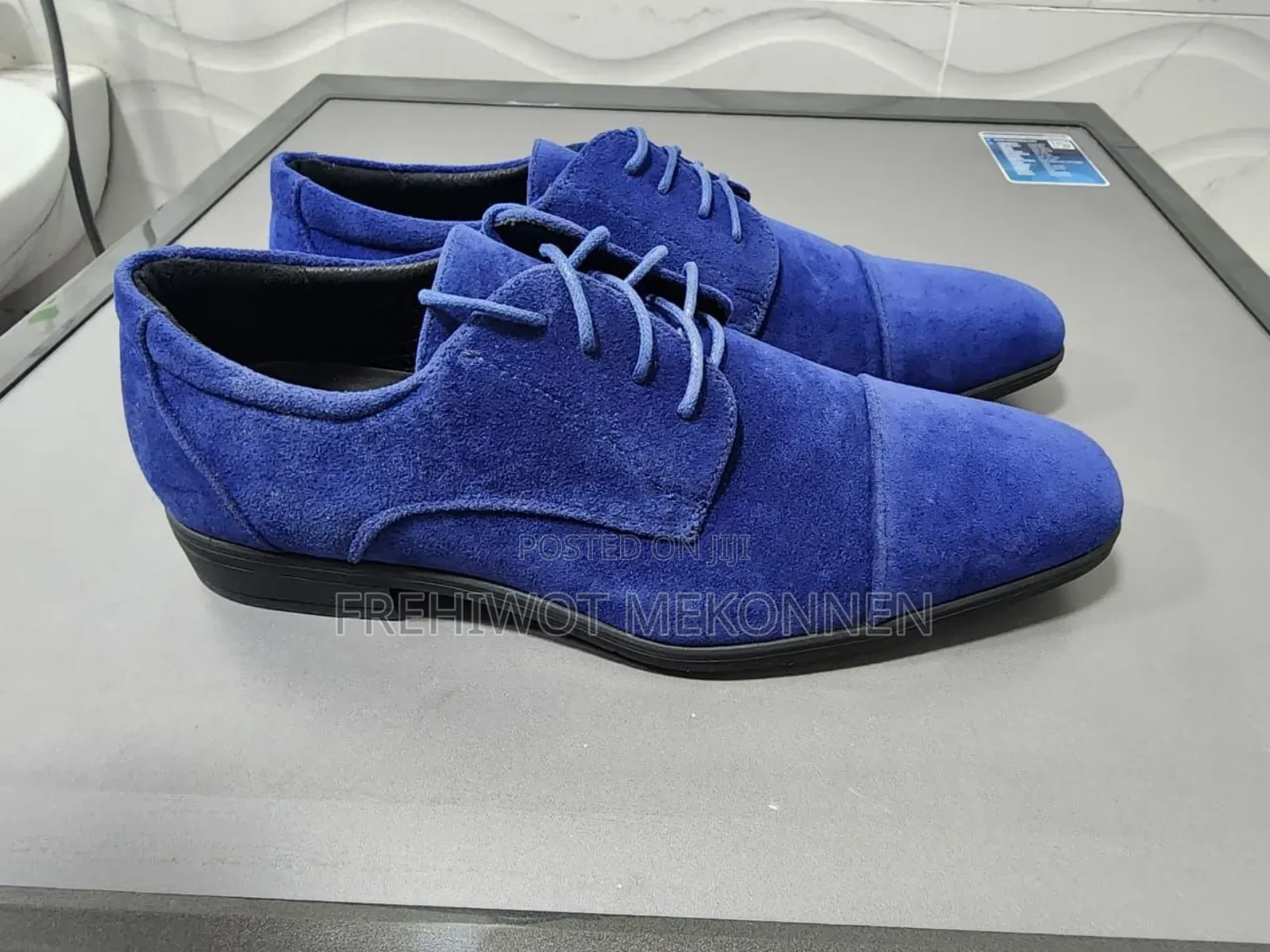Vangelo Shoes for Men