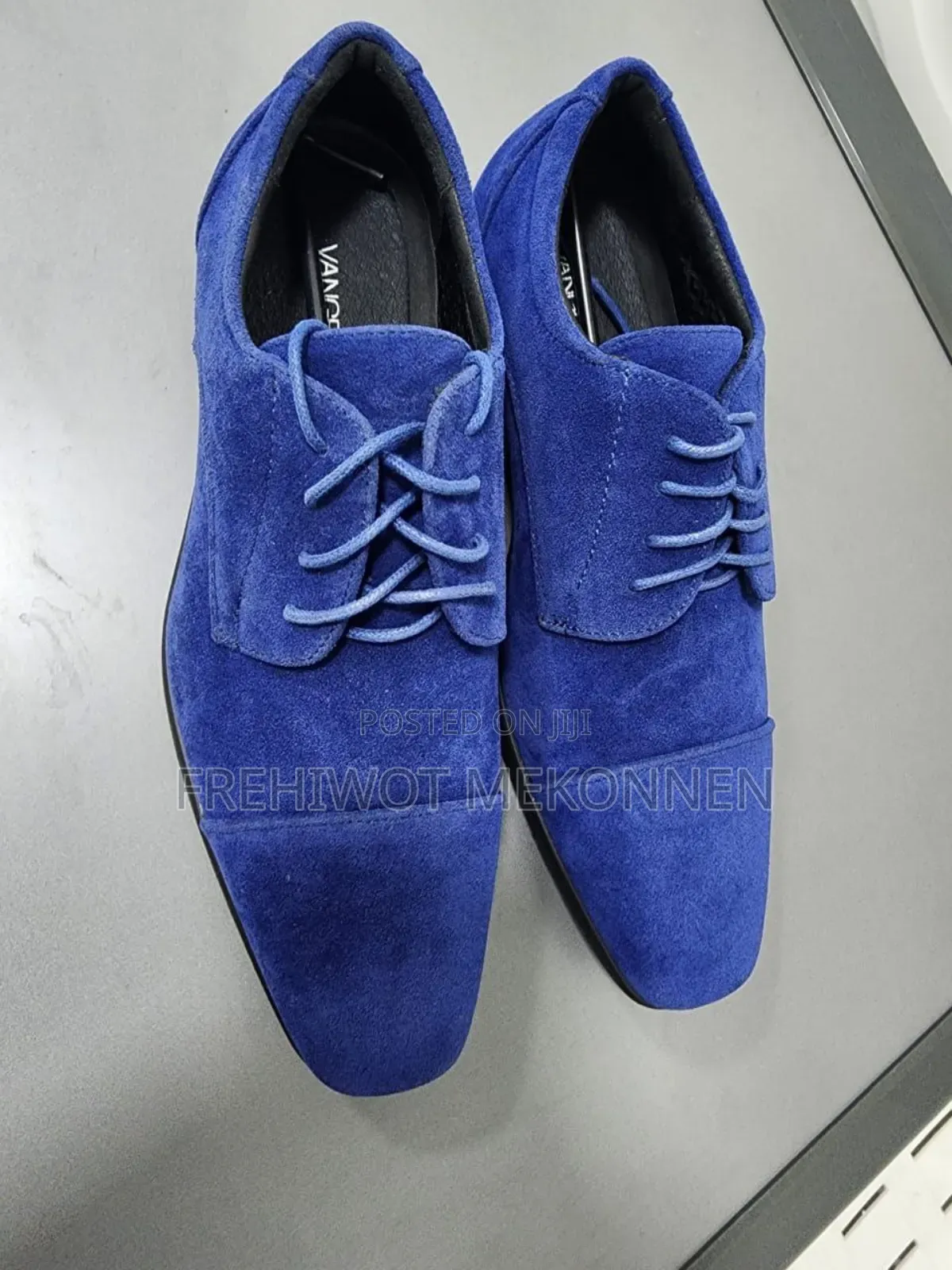 Vangelo Shoes for Men
