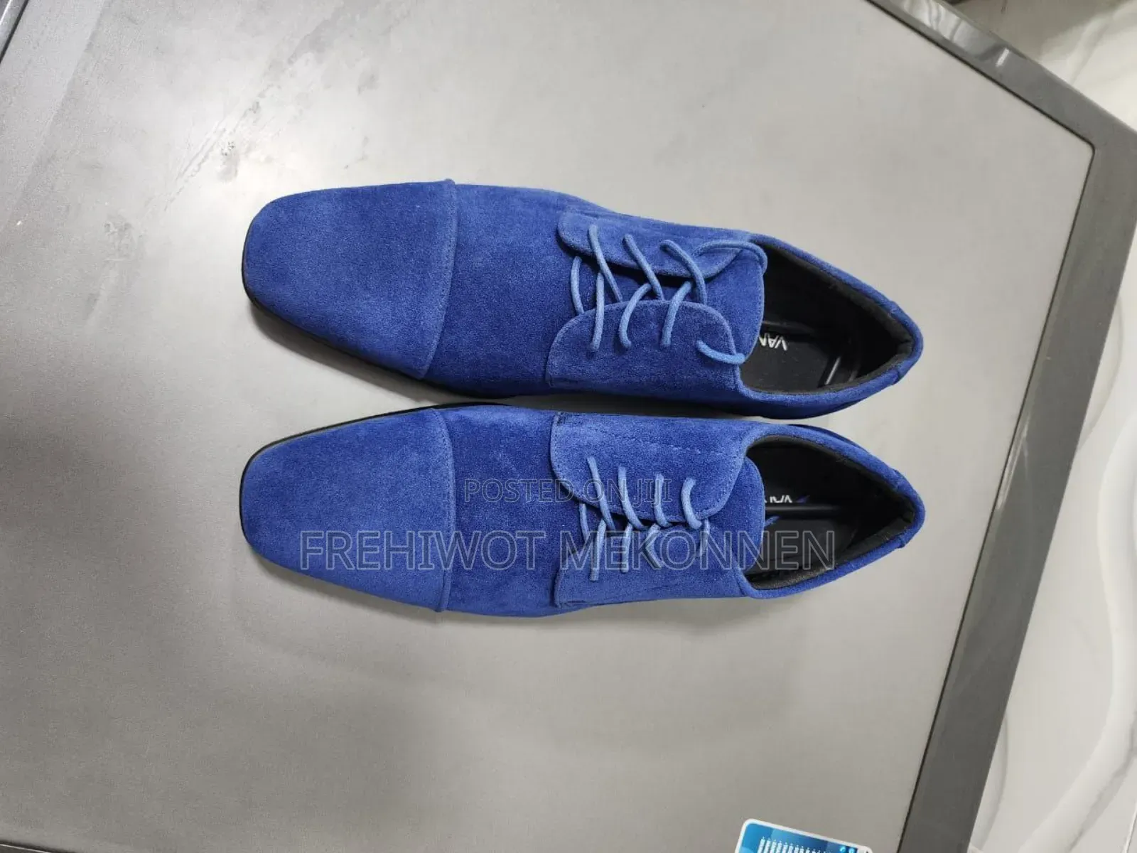 Vangelo Shoes for Men