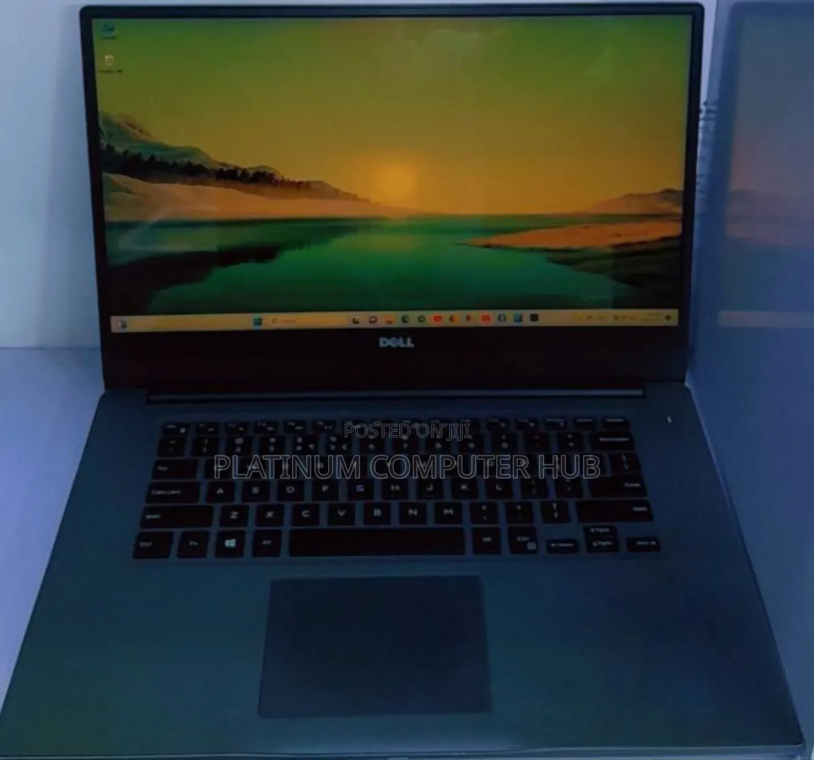 Laptop Dell Inspiron 11 3162 16GB Intel Core I5 HDD+SSD 1.5T