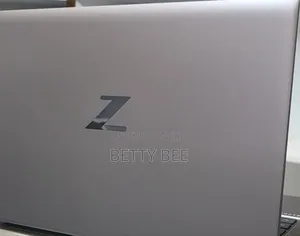 Photo - New Laptop HP Zbook Studio G7 32GB Intel Core I7 SSD 1T