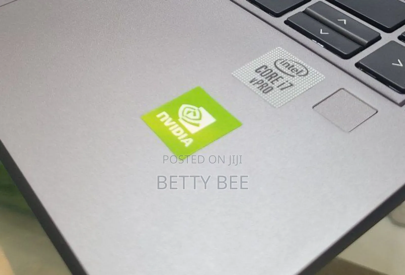 New Laptop HP Zbook Studio G7 32GB Intel Core I7 SSD 1T