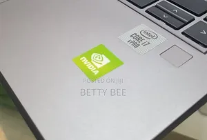 New Laptop HP Zbook Studio G7 32GB Intel Core I7 SSD 1T