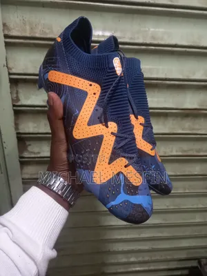 Photo - Puma Sport Shoes