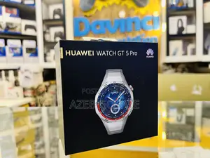 Huawei Watch Gt 5 Pro 46 Mm