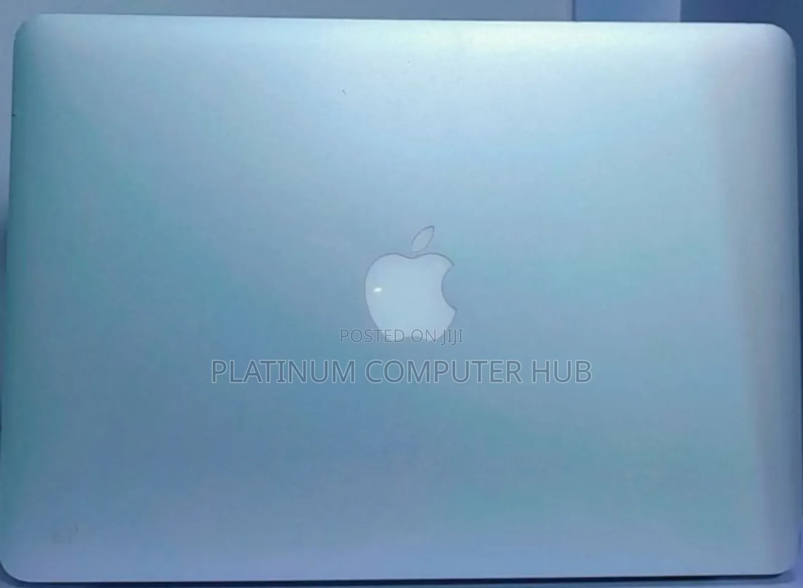 Laptop Apple MacBook Air 4GB Intel Core I5 SSD 128GB