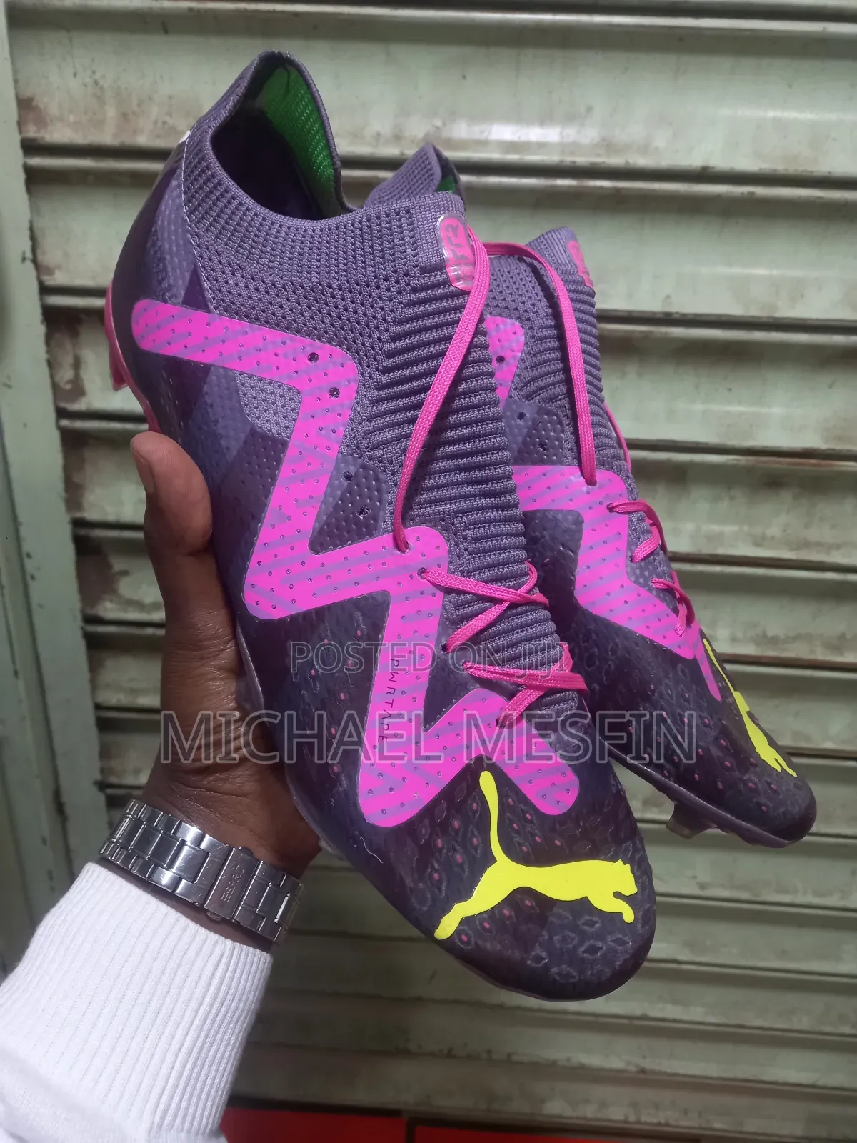 Original Sports Shoes