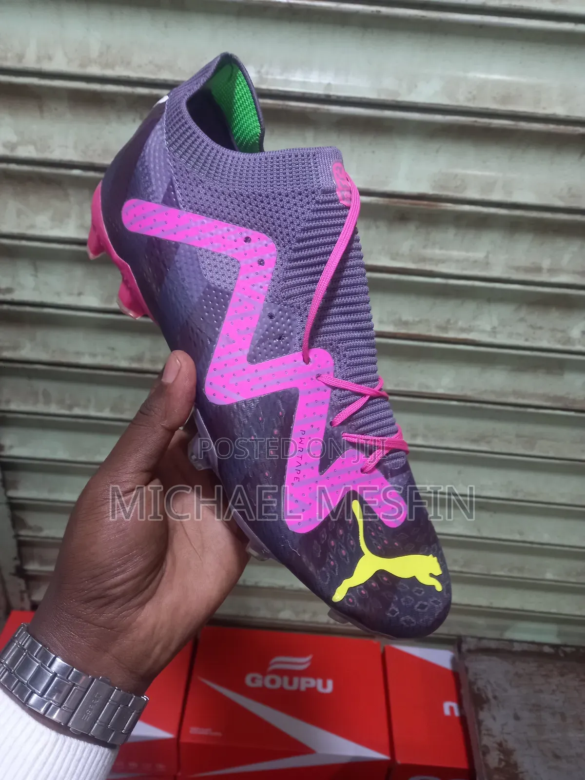 Original Sports Shoes