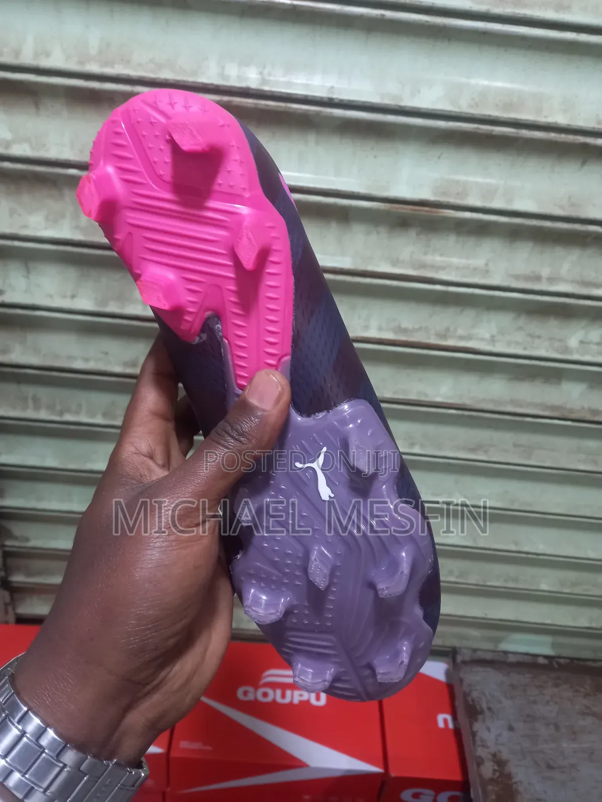 Original Sports Shoes