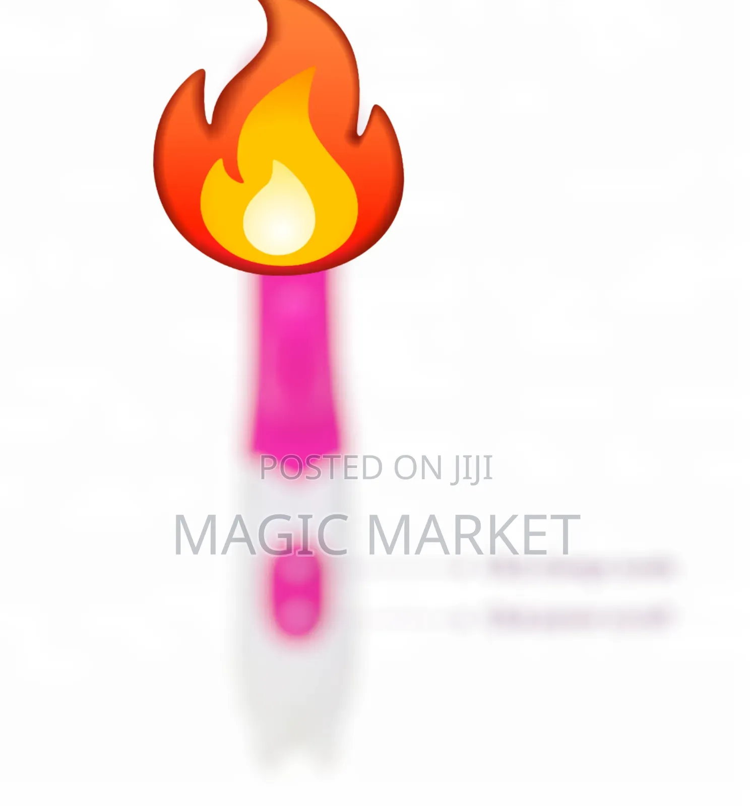 Rabbit Vibrator Dildos