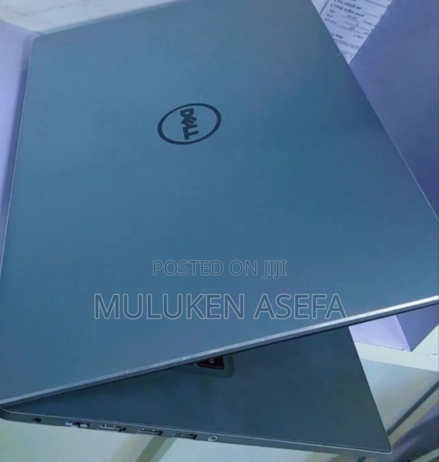 New Laptop Dell Inspiron 15 8GB Intel Core I5 SSD 1T