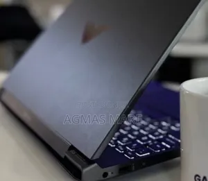 Photo - New Laptop HP Victus 15 16GB Intel Core I5 SSD 512GB