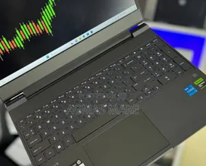 New Laptop HP Victus 15 16GB Intel Core I5 SSD 512GB