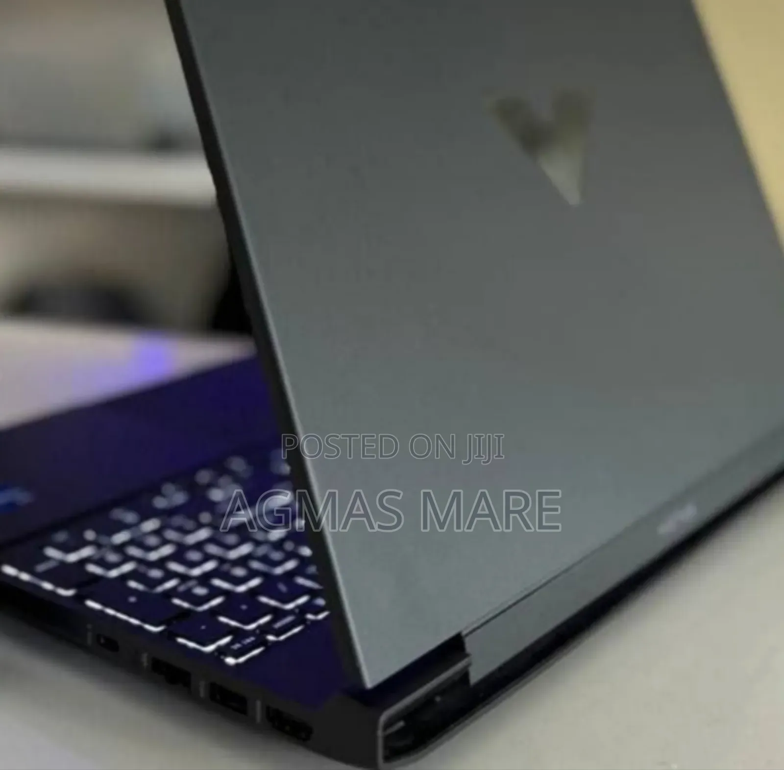 New Laptop HP Victus 15 16GB Intel Core I5 SSD 512GB