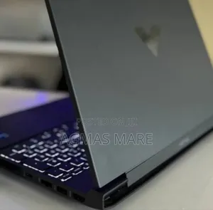 New Laptop HP Victus 15 16GB Intel Core I5 SSD 512GB