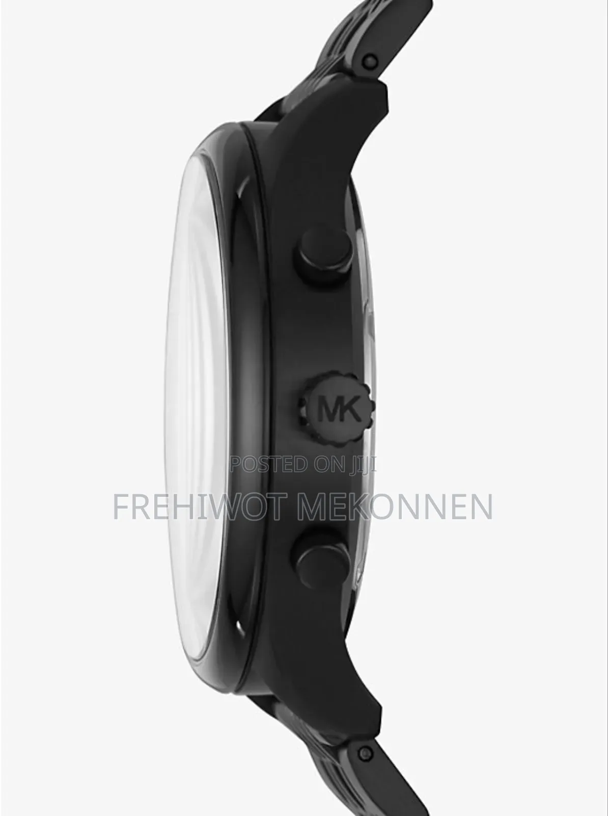 The Michael Kors Mk8640 Watch