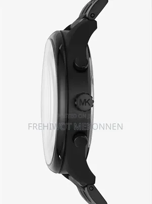 The Michael Kors Mk8640 Watch