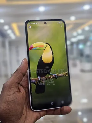 New Samsung Galaxy A55 256 GB Blue