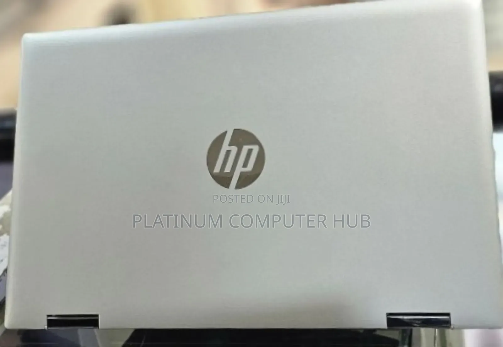 New Laptop HP Pavilion X360 16GB Intel Core I5 SSD 512GB