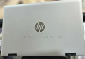 New Laptop HP Pavilion X360 16GB Intel Core I5 SSD 512GB