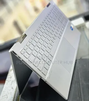 New Laptop HP Pavilion X360 16GB Intel Core I5 SSD 512GB