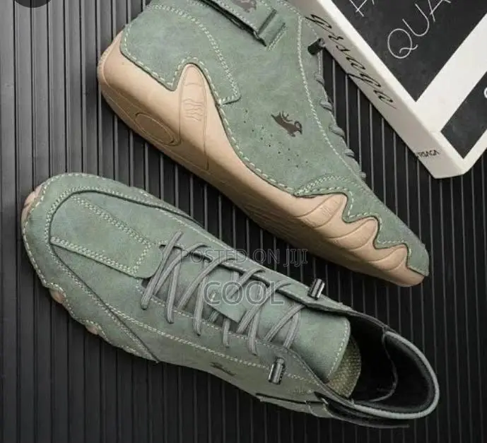 Ldeck Brand New Shoes