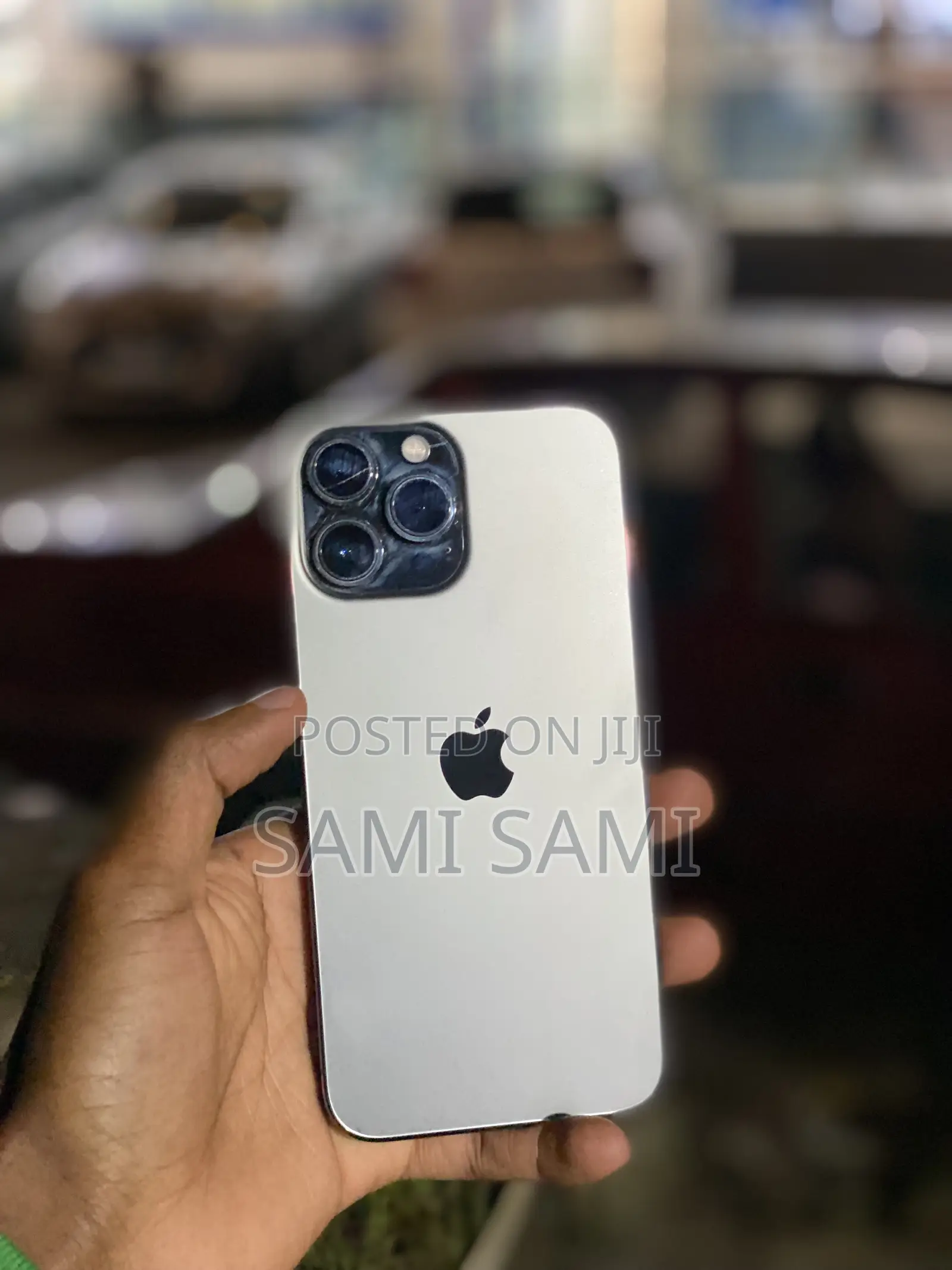 Apple iPhone 13 Pro Max 128 GB