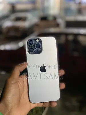 Apple iPhone 13 Pro Max 128 GB