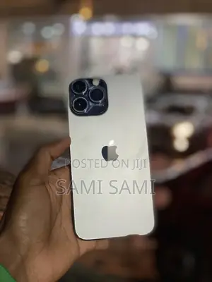 Photo - Apple iPhone 13 Pro Max 128 GB