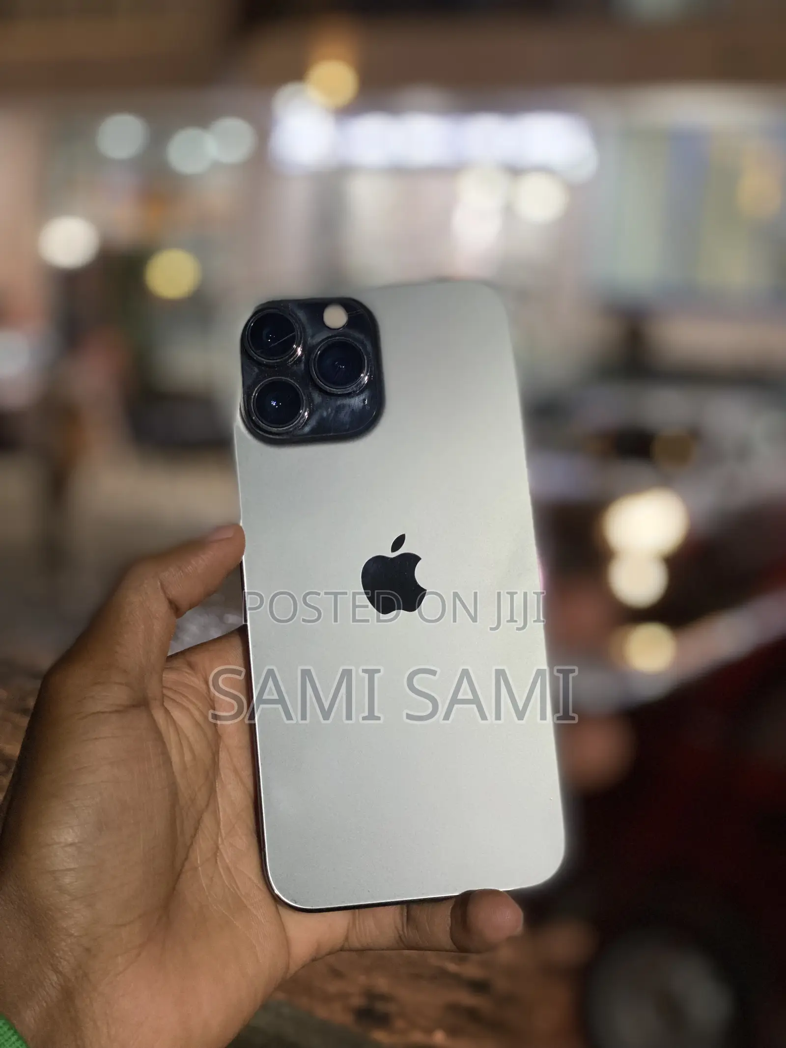 Apple iPhone 13 Pro Max 128 GB