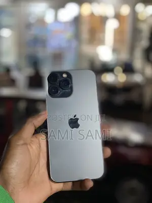 Apple iPhone 13 Pro Max 128 GB