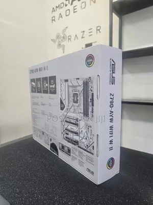 Asus Gaming Motherboard