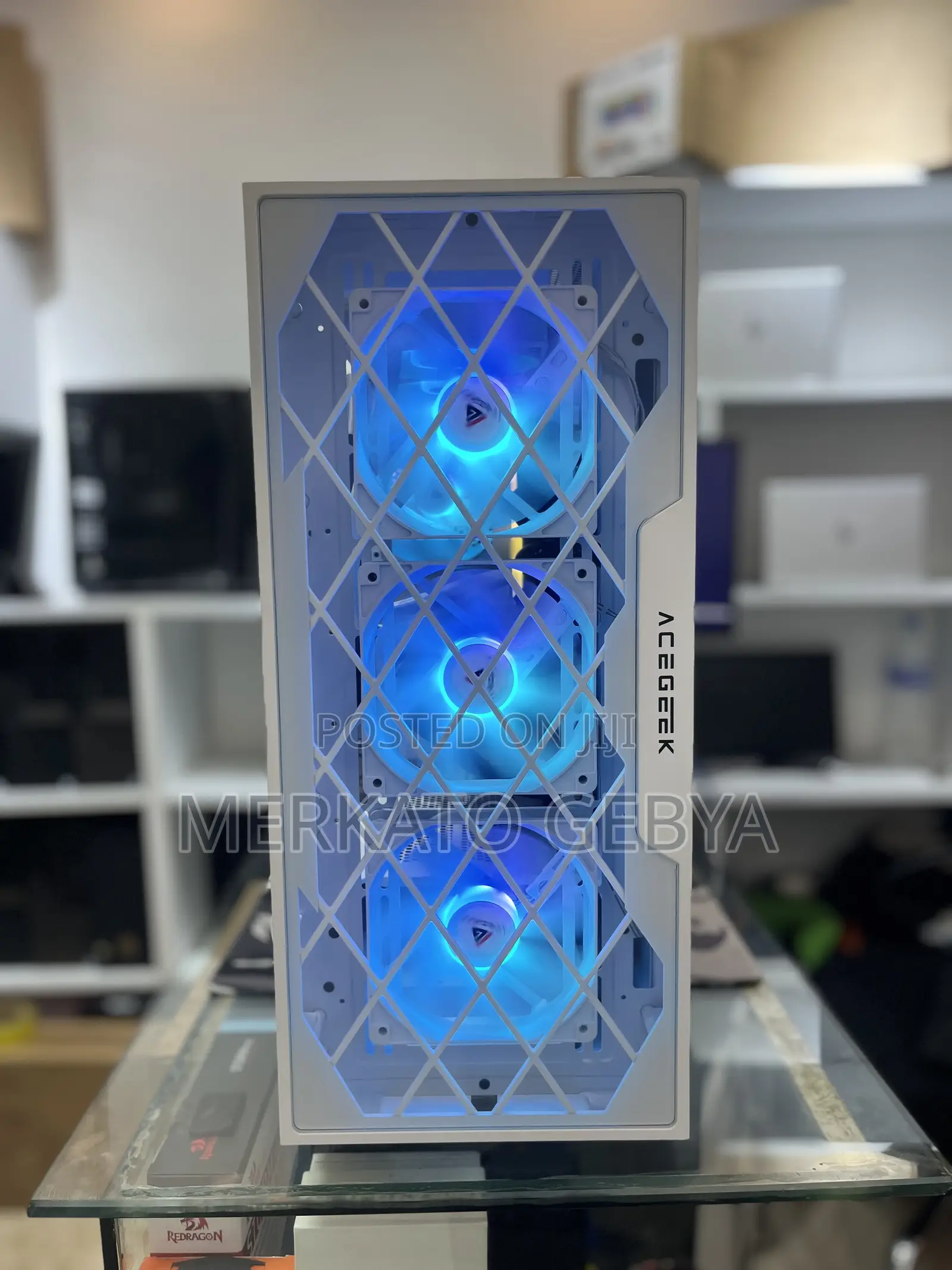 New Desktop Computer Asus Chromebit (CS10) 32GB Intel Core I9 SSD 1T