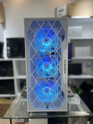 Photo - New Desktop Computer Asus Chromebit (CS10) 32GB Intel Core I9 SSD 1T