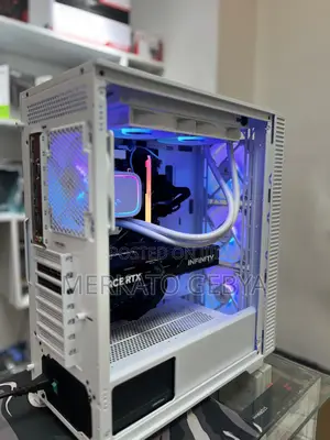 New Desktop Computer Asus Chromebit (CS10) 32GB Intel Core I9 SSD 1T