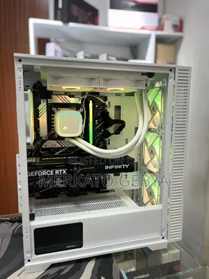 New Desktop Computer Asus Chromebit (CS10) 32GB Intel Core I9 SSD 1T