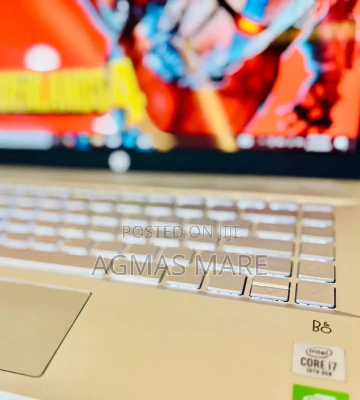 New Laptop HP Pavilion 14 16GB Intel Core I7 SSD 512GB