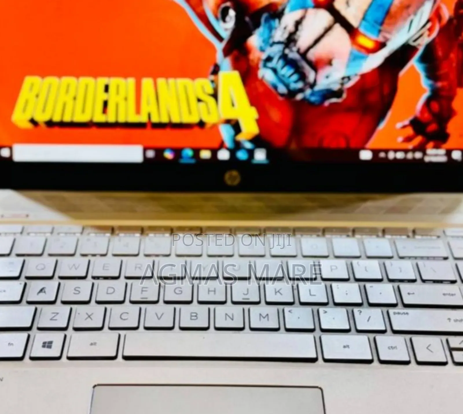 New Laptop HP Pavilion 14 16GB Intel Core I7 SSD 512GB