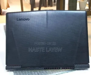 New Laptop Lenovo IdeaPad 520 16GB Intel Core I7 SSD 1T