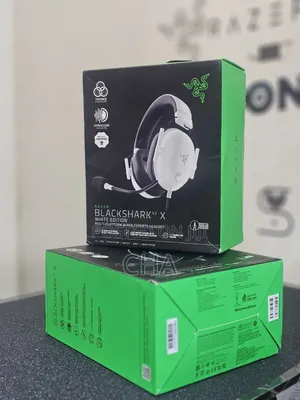 Photo - Razer Blade Black Shark V2