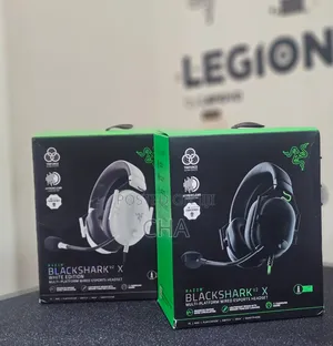 Razer Blade Black Shark V2