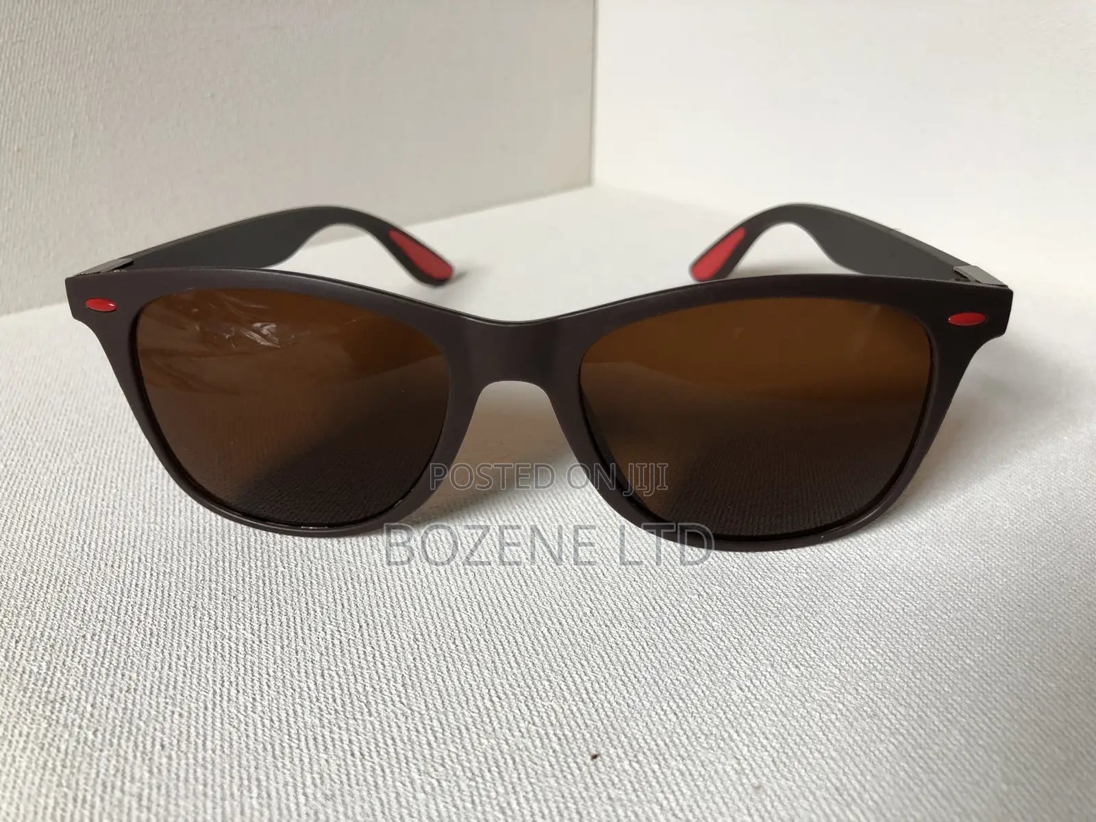 Sunglass (Brown)