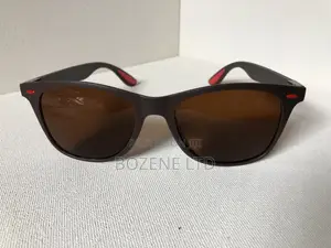Photo - Sunglass (Brown)